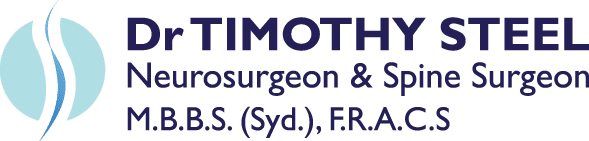 Dr Timothy Steel's Surgery Results
