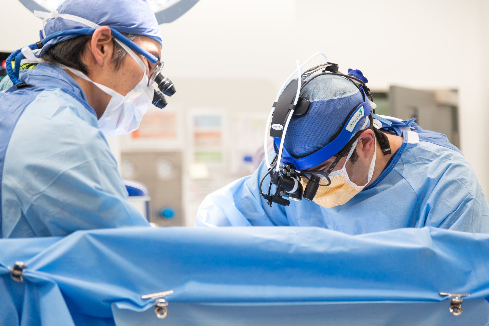 Leading the way in pituitary services at St Vincent’s Private Hospital Sydney