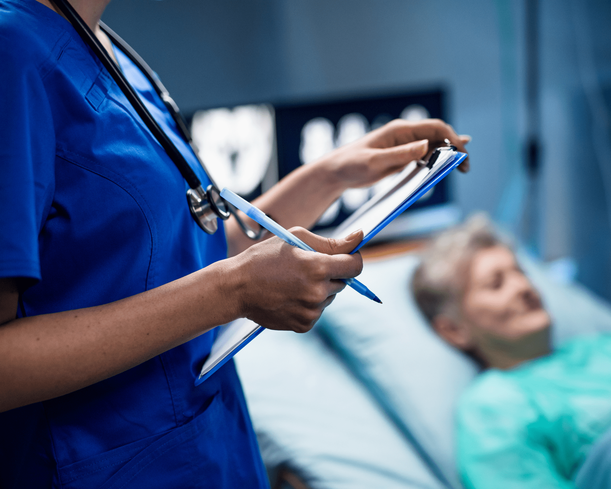 4 Things Everyone Should Know About Ageing